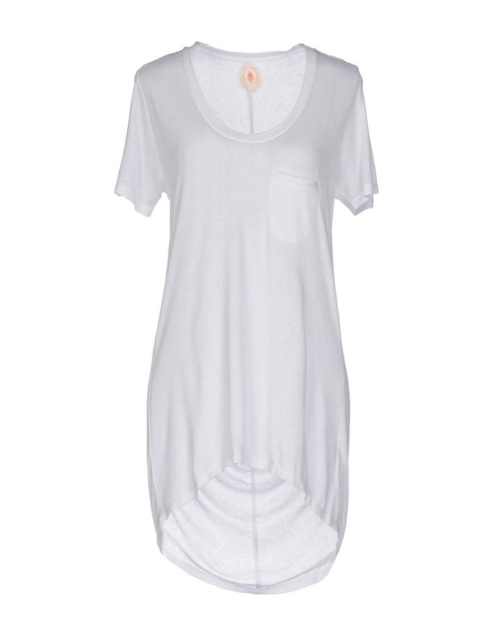 Jardin Des Orangers T-shirts