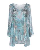 Natalia Sabe Short Dresses