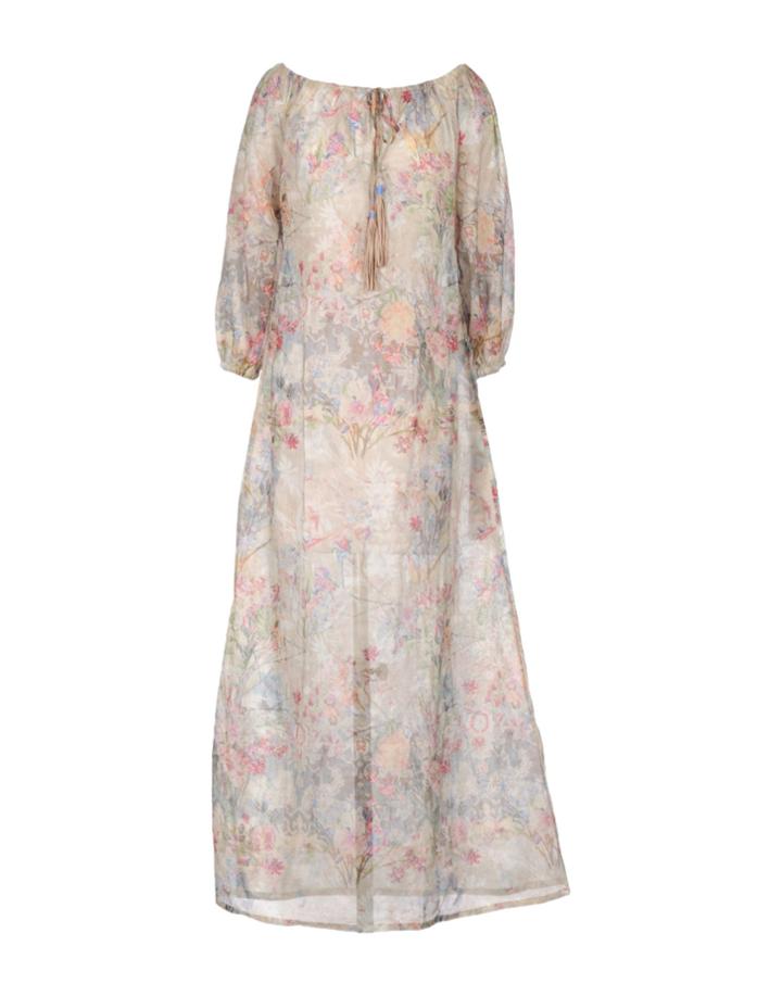 Anjuna Long Dresses