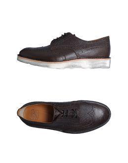 Esseutesse Lace-up Shoes