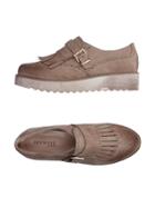 Tiffi Loafers