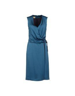 Paul Smith Knee-length Dresses