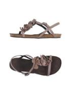 Giulia Taddeucci Sandals