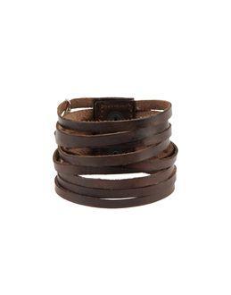 Riccardo Forconi Bracelets