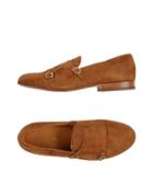 Le Qarant Loafers