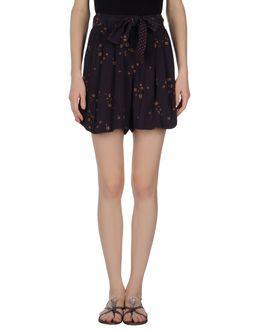 Sessun Shorts