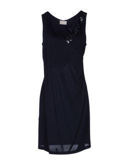 Calaluna Short Dresses
