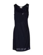 Calaluna Short Dresses