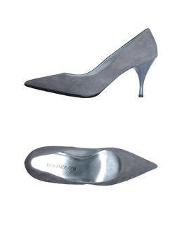 Fiorangelo Pumps