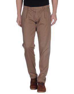 Baronio Casual Pants