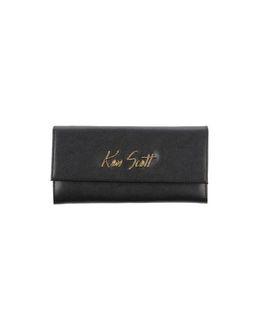 Ken Scott Wallets