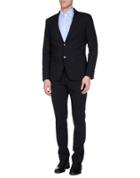 L Y Adams Suits