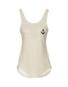 Shine Tank Tops