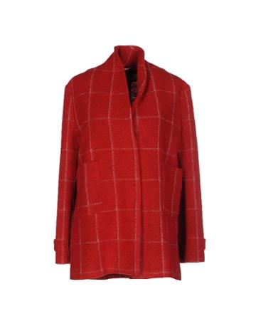 ,merci Overcoats