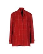 ,merci Overcoats
