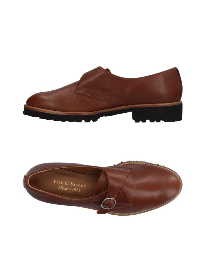 F.lli Rosana Loafers