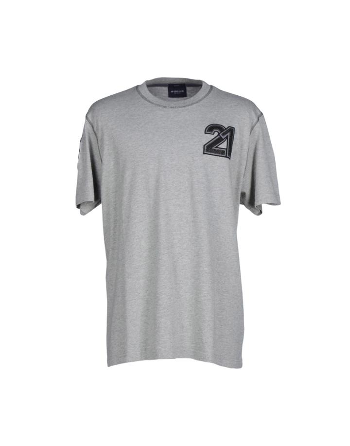 Mc Gregor T-shirts