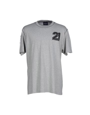 Mc Gregor T-shirts
