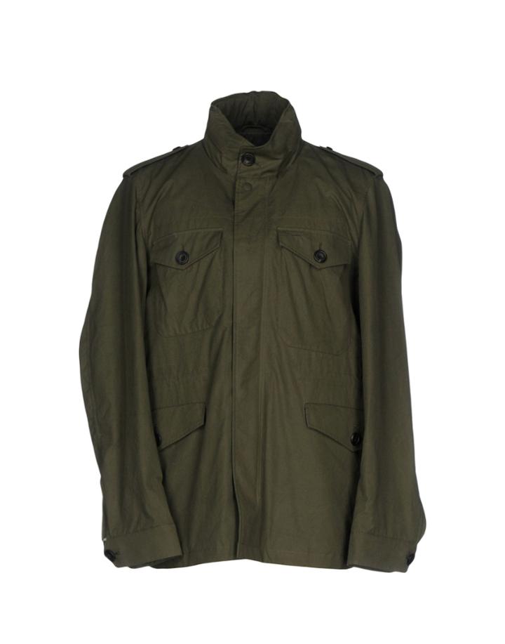 Timothy Everest Jackets