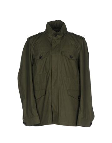 Timothy Everest Jackets