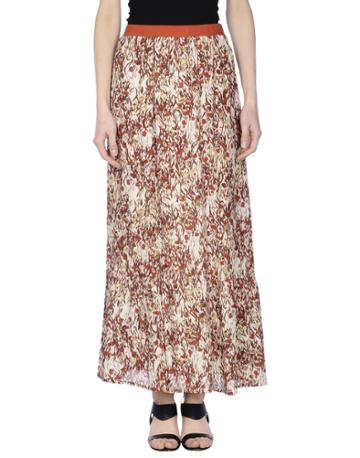 Simclan&reg; Long Skirts