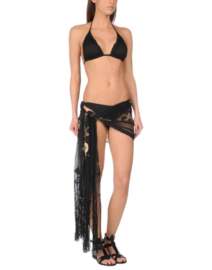 Fisico-beach Couture Sarongs