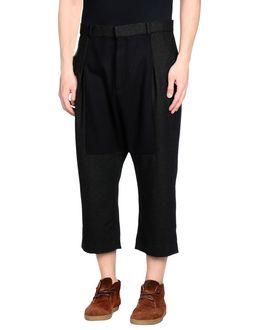 D By D 3/4-length Shorts