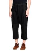 D By D 3/4-length Shorts