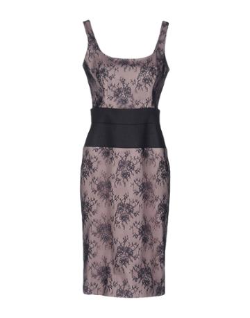 Betta Contemporary Couture Knee-length Dresses