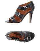 Mugnai Sandals