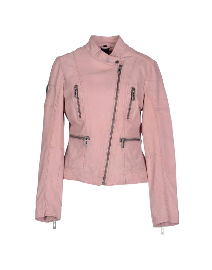 Maze Jackets