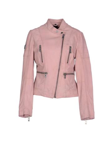 Maze Jackets