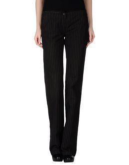 Sportmax Code Casual Pants