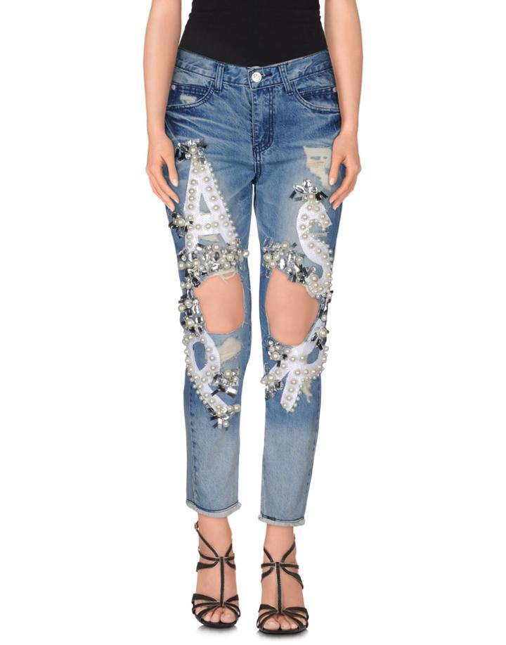 Lm Lulu Jeans