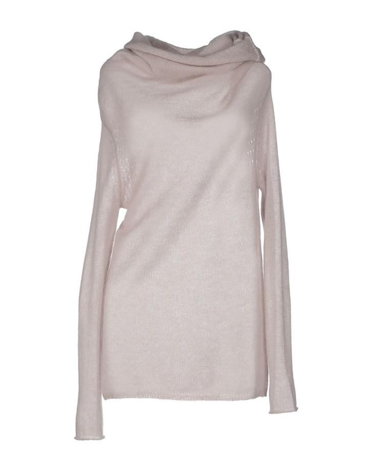 Collection K By Sharon Wauchob Turtlenecks