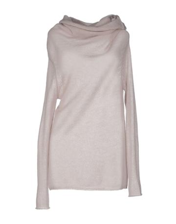 Collection K By Sharon Wauchob Turtlenecks
