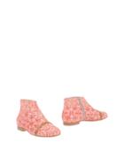 Lisa Corti Ankle Boots