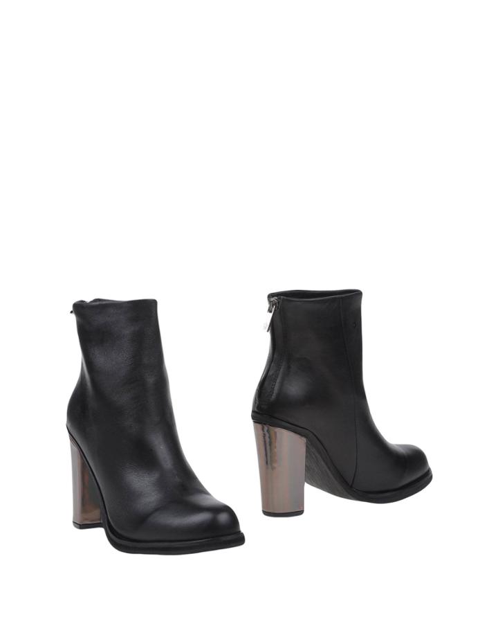 Suncoo Ankle Boots