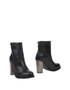 Suncoo Ankle Boots
