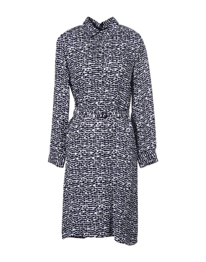 A.p.c. X Vanessa Seward Knee-length Dresses