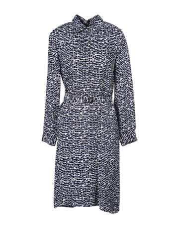 A.p.c. X Vanessa Seward Knee-length Dresses