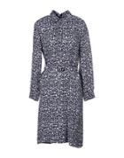 A.p.c. X Vanessa Seward Knee-length Dresses