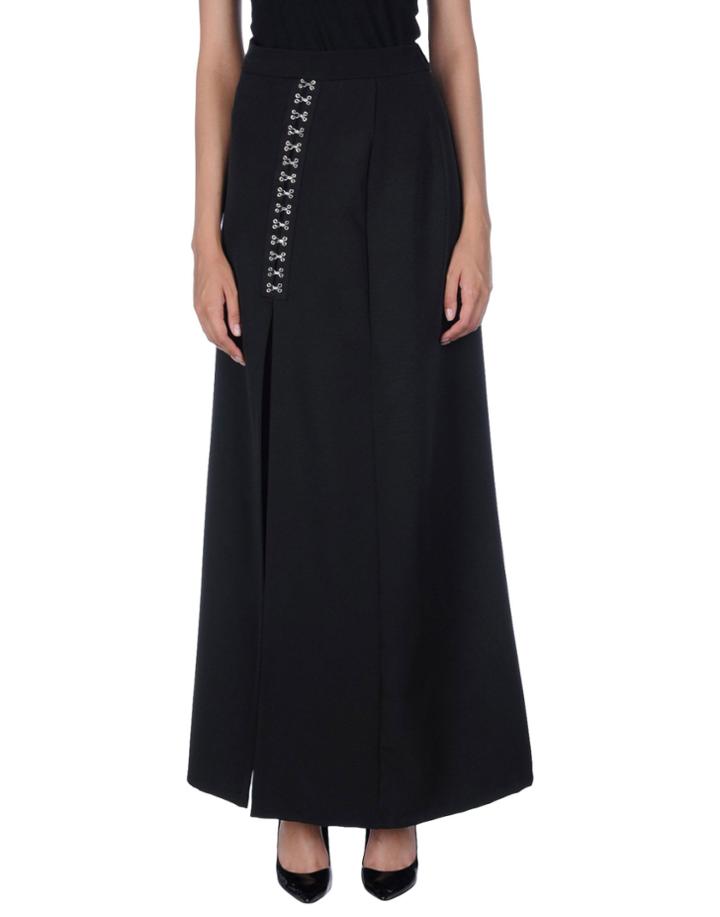 Two Drops Long Skirts