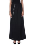Two Drops Long Skirts