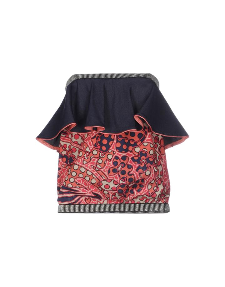 Dv Roma Tube Tops