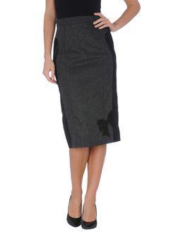 Ermanno Ermanno Scervino 3/4 Length Skirts