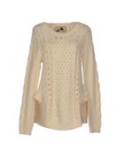 Highly Preppy Sweaters