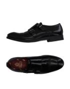 Base London Loafers