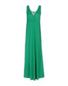 Lavand. Long Dresses