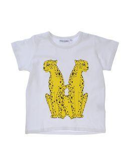 Mini Rodini T-shirts